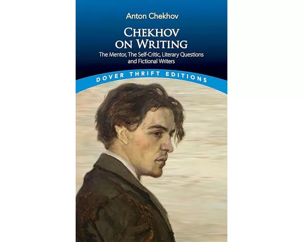 Chekhov on Writing