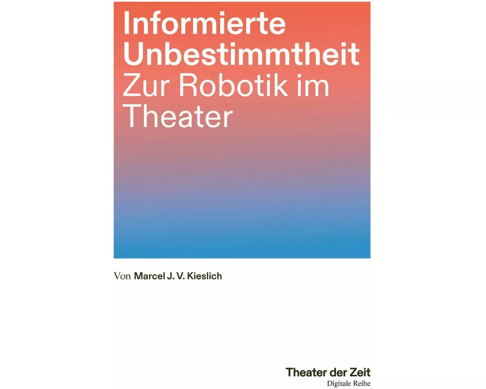 Informierte Unbestimmtheit