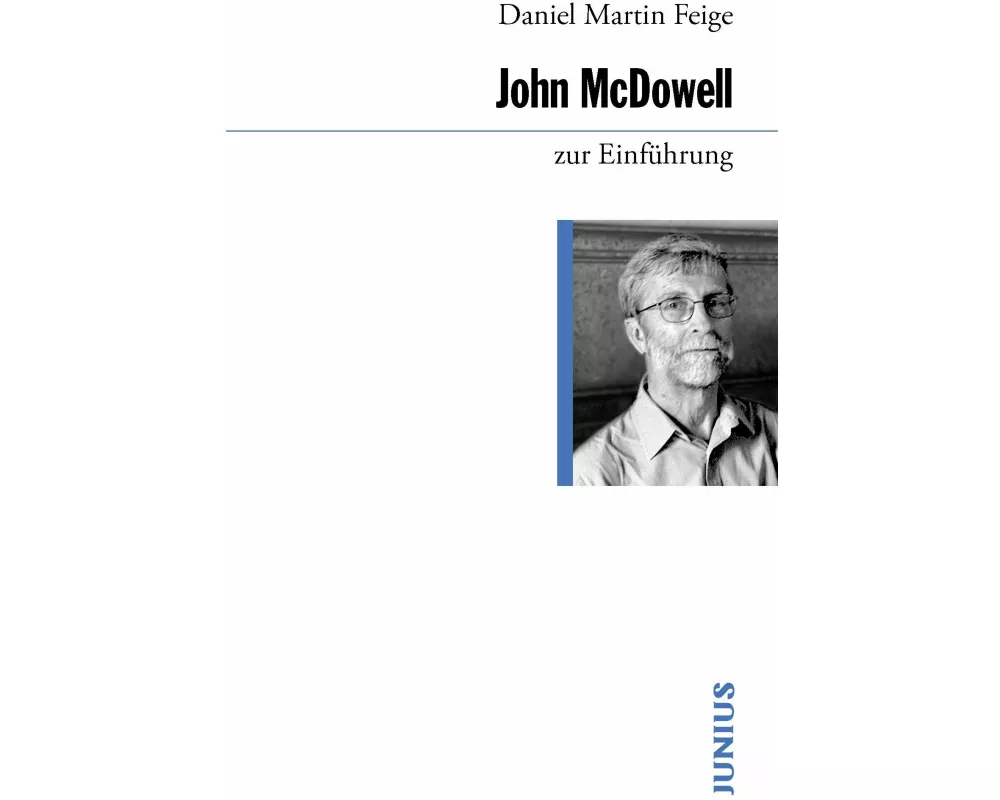 John McDowell zur Einführung