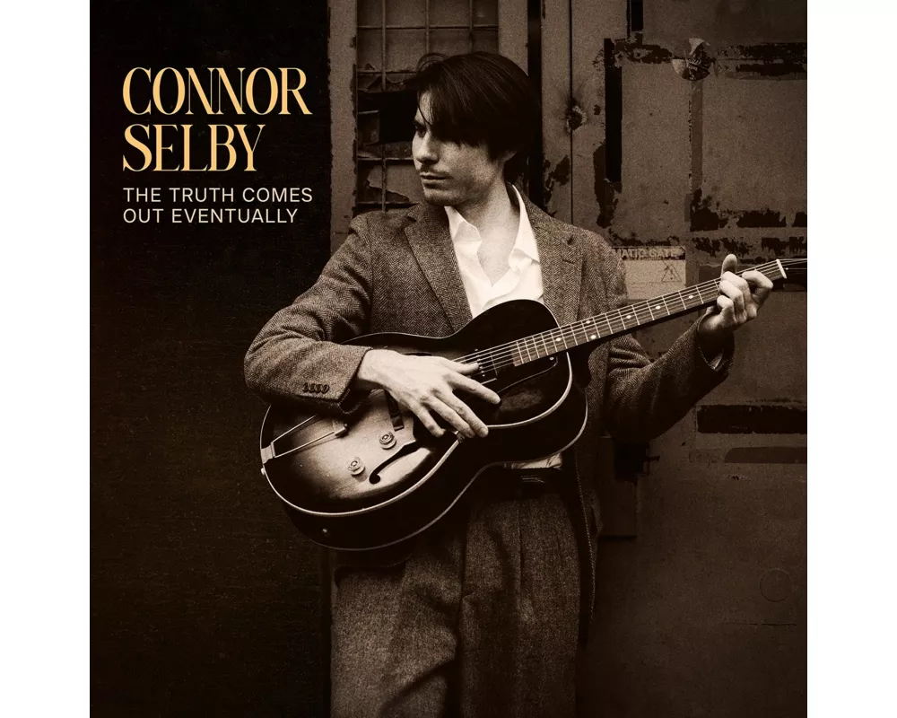 The Truth Comes out Eventually