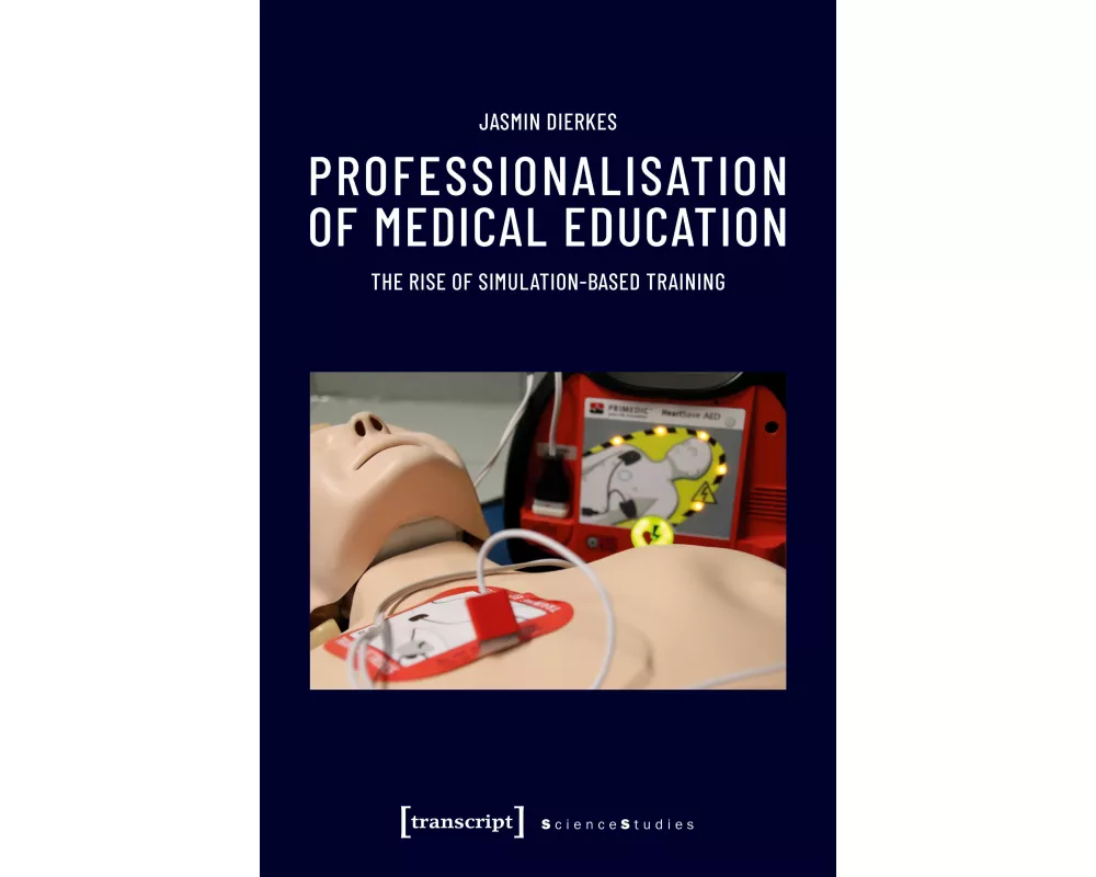 Professionalisation of Medical Education