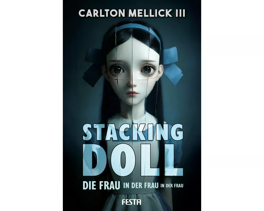 Stacking Doll