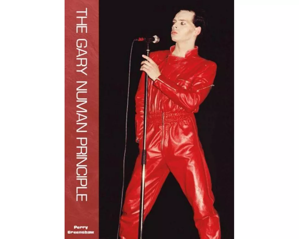 The Gary Numan Principle