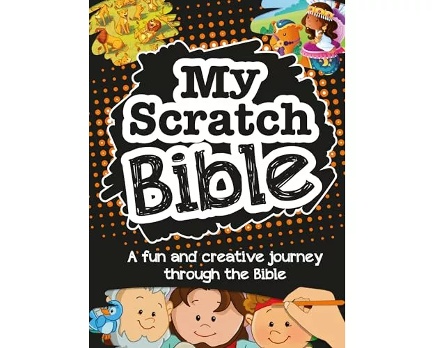 My Scratch Bible