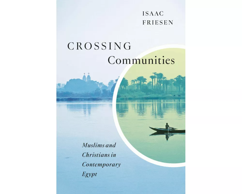 Crossing Communities