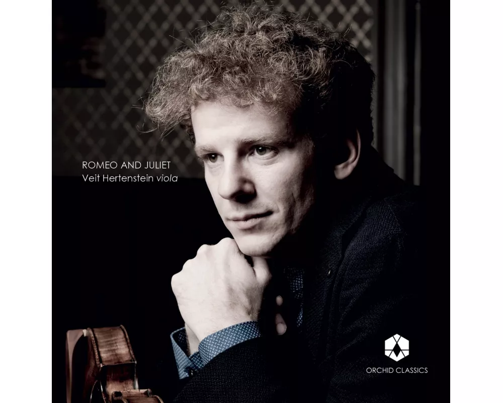 HERTENSTEIN: Romeo and Juliet