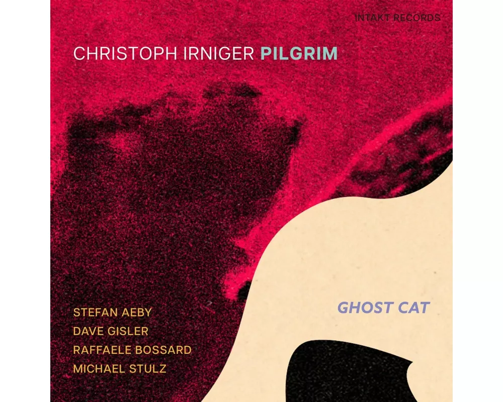 Ghost Cat