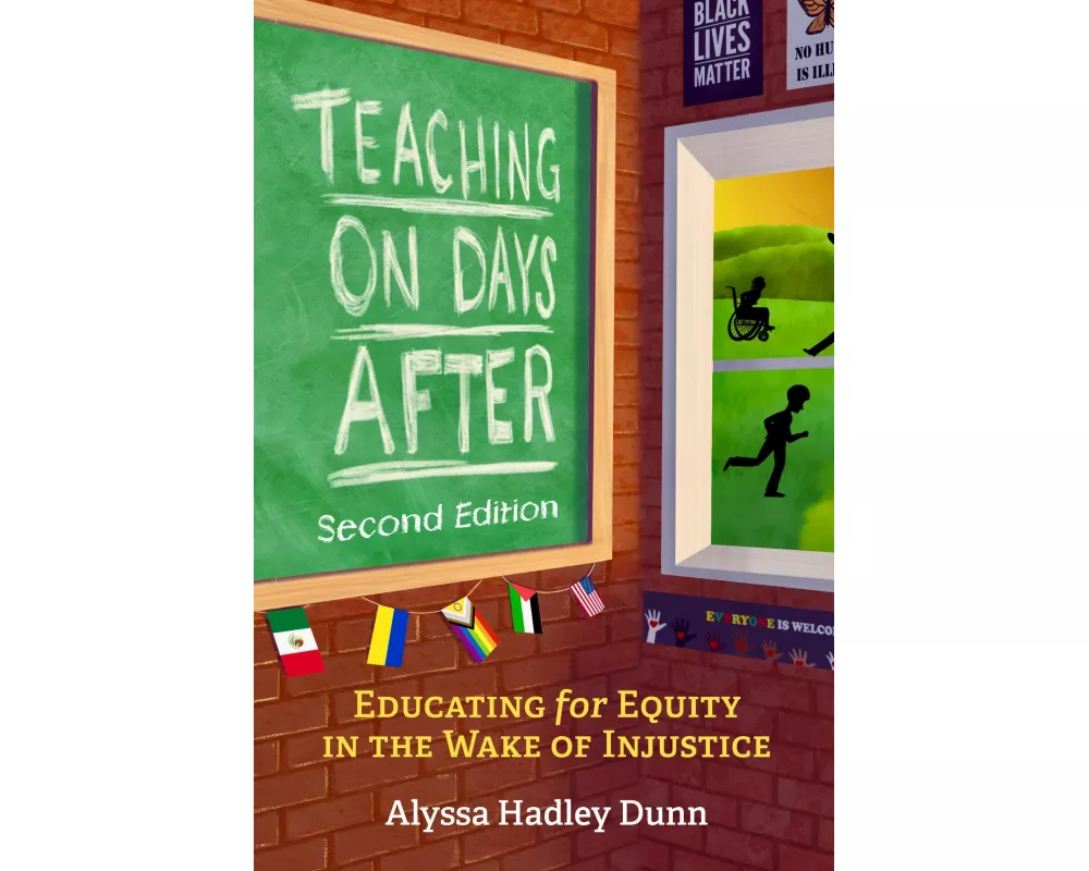 Teaching on Days After