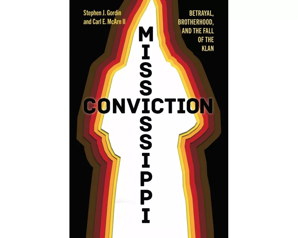 Mississippi Conviction