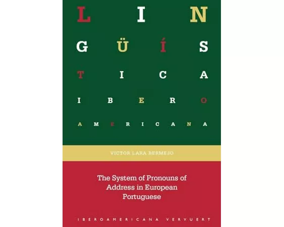The system of pronouns of address in european portuguese