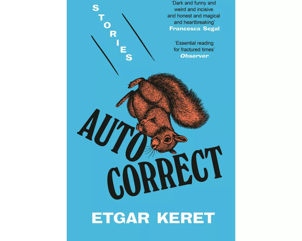 Autocorrect
