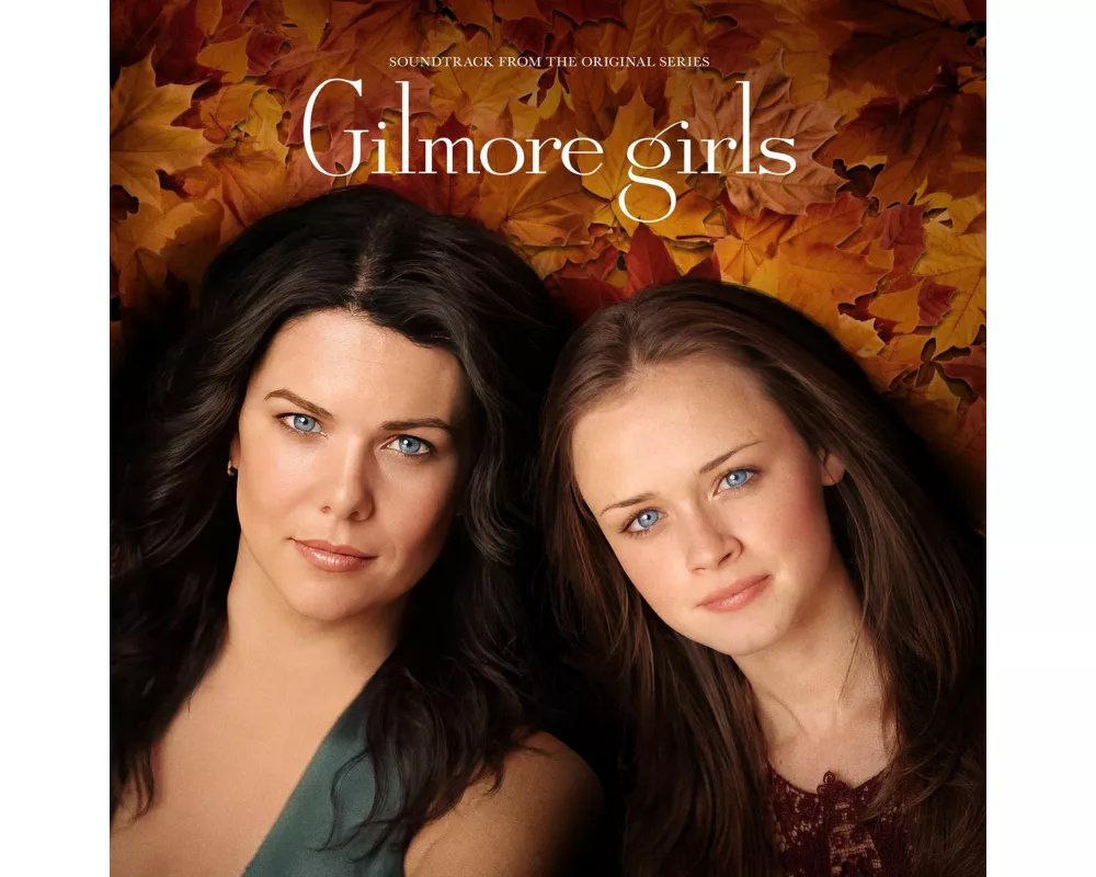 Gilmore Girls (25th Anniversary)