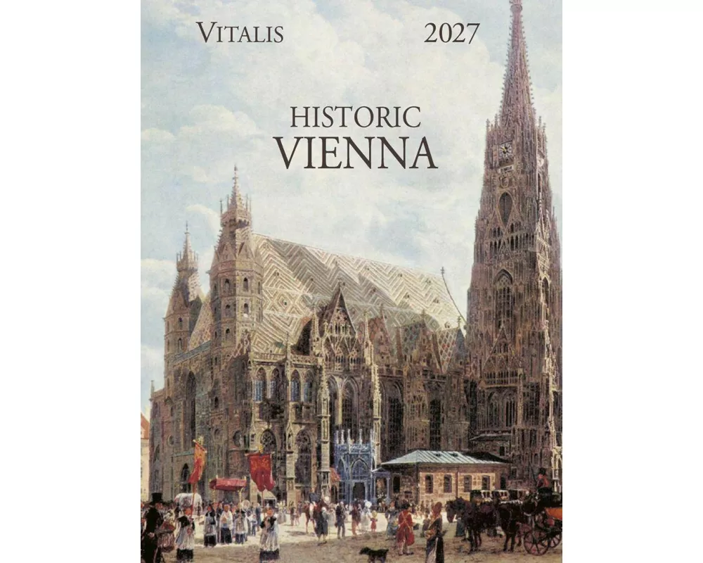 Historic Vienna 2027