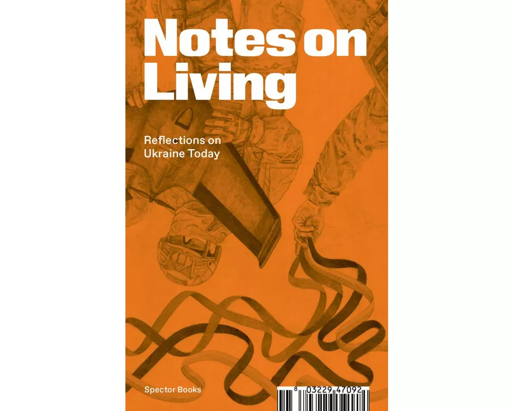 Notes on Living