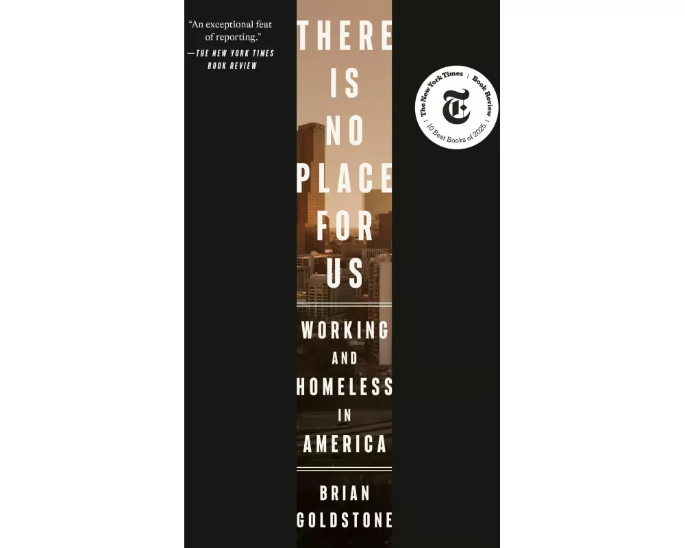 There Is No Place for Us