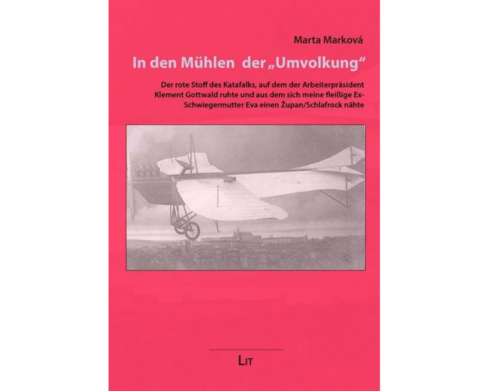 In den Mühlen der "Umvolkung"