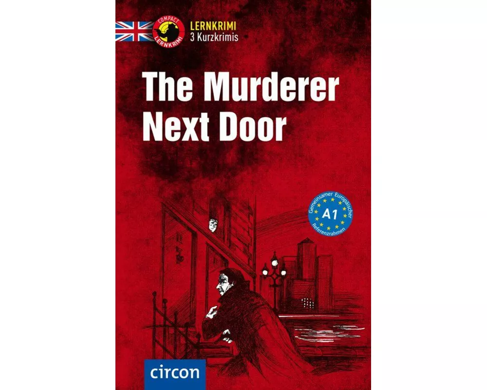 The Murderer Next Door