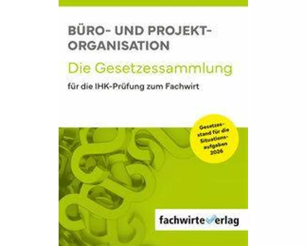 Büro- und Projekt-Organisation