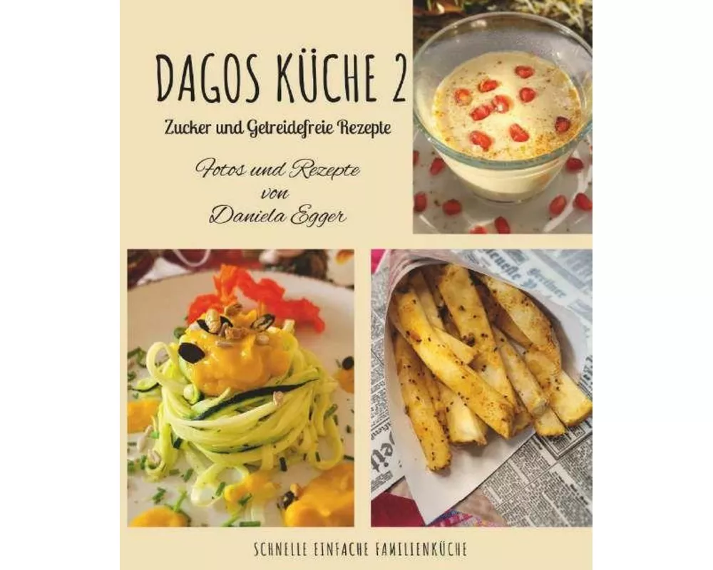 Dagos Küche 2