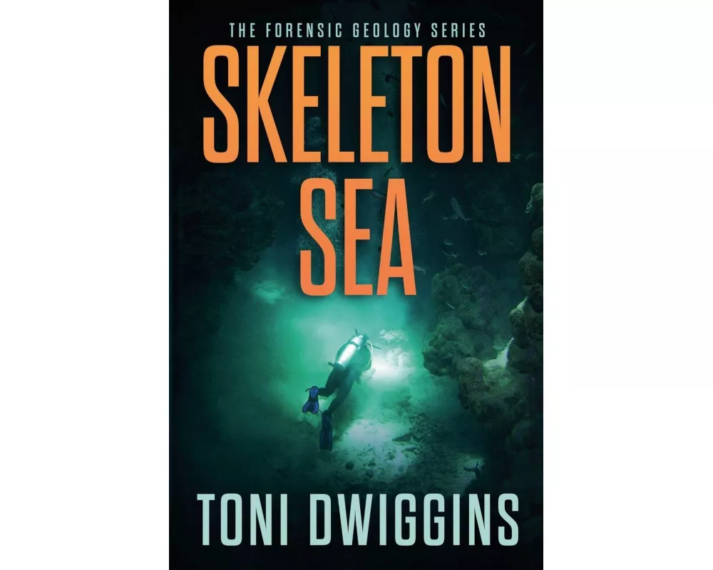 Skeleton Sea