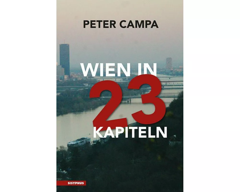 Wien in 23 Kapiteln
