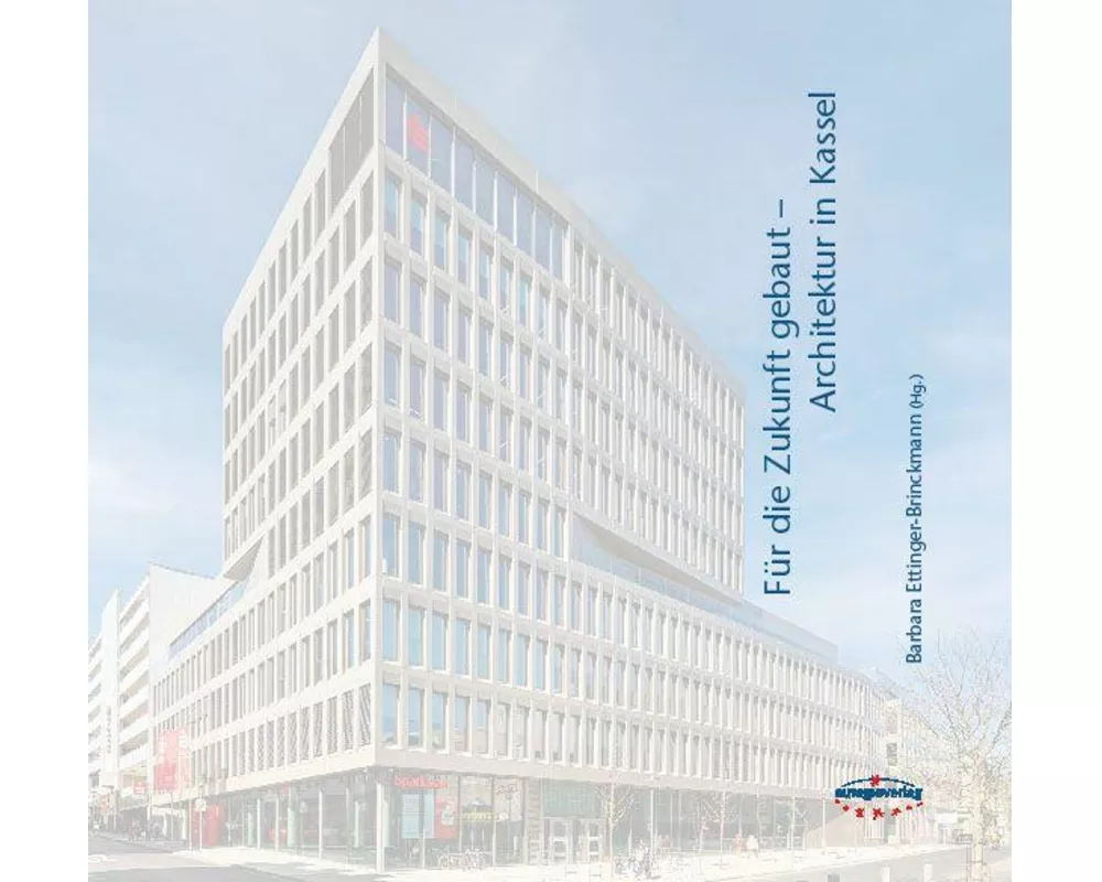 Für die Zukunft gebaut