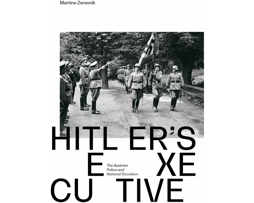Hitler´s executive