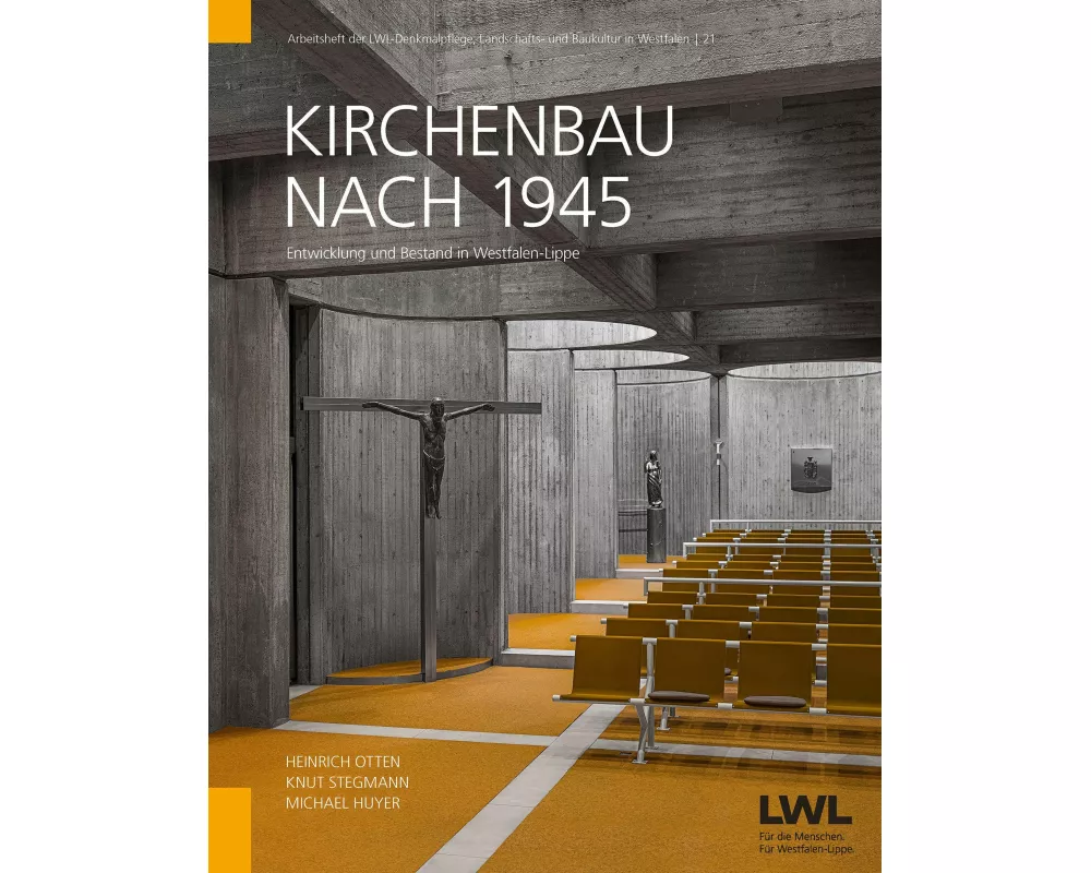 Kirchenbau nach 1945