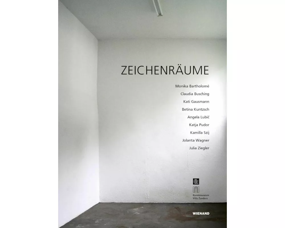 Zeichenräume
