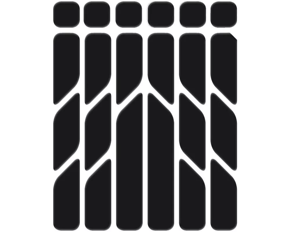 Riesel Design Reflektor