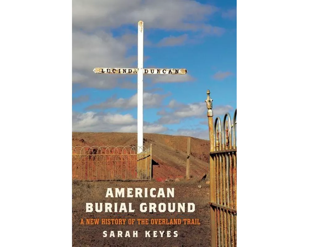 American Burial Ground