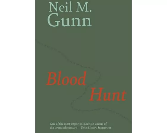 Blood Hunt