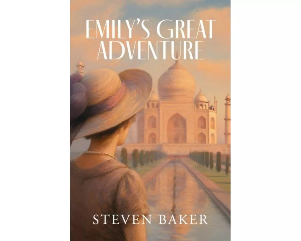 Emily's Great Adventure