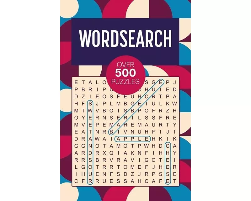 Wordsearch
