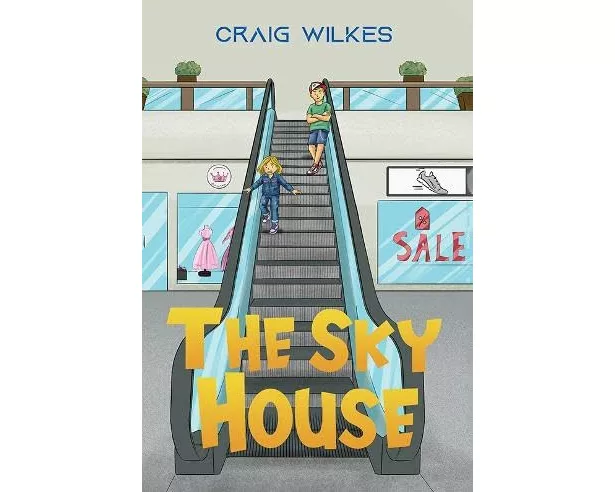 The Sky House