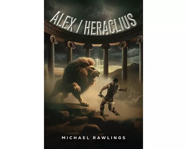 Alex / Heraclius