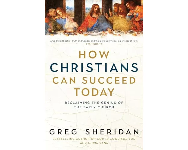 How Christians Can Succeed Today