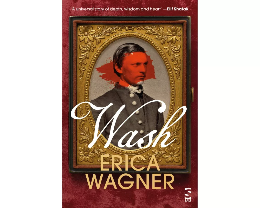 Wash