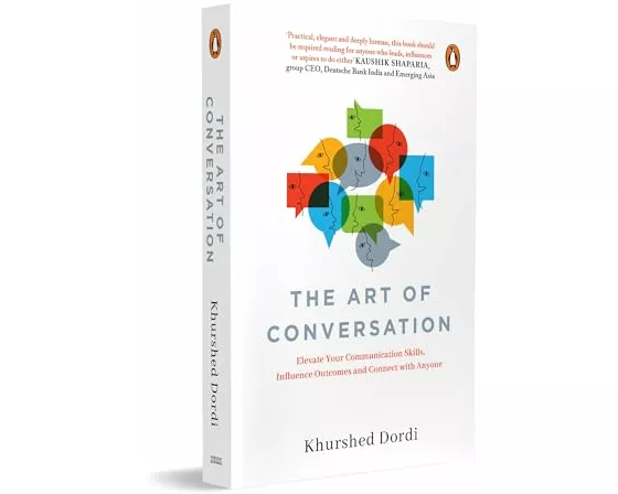 The Art of Conversation