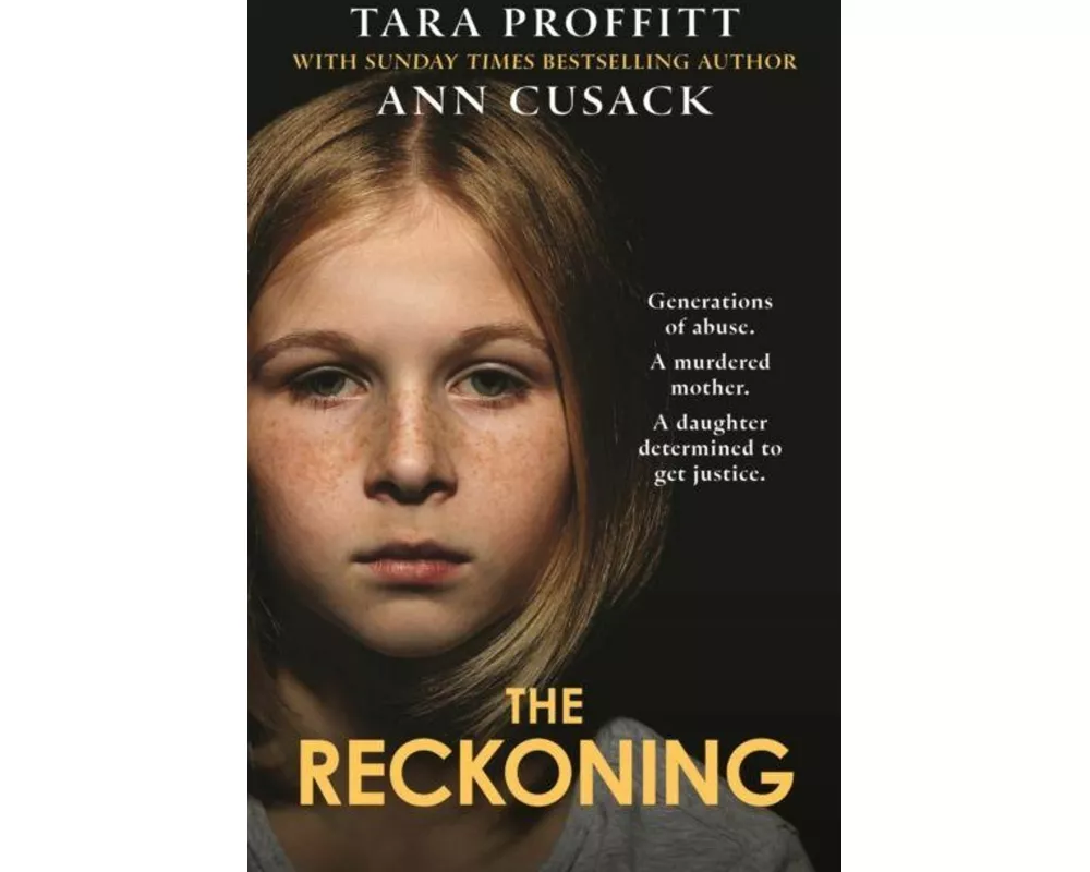 The Reckoning