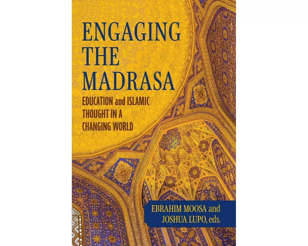 Engaging the Madrasa