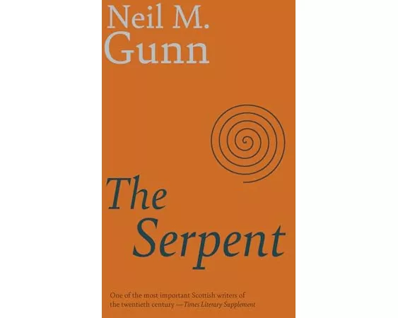 The Serpent