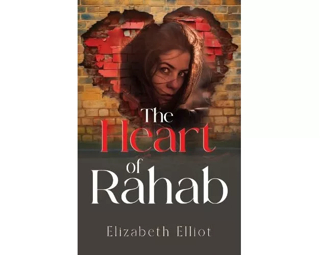 The Heart of Rahab