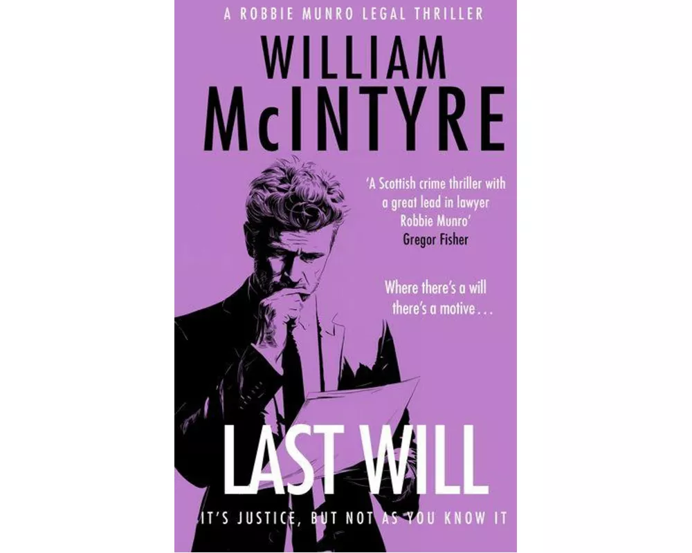 Last Will