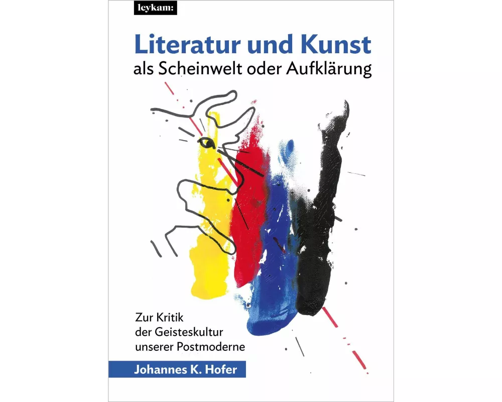 Literatur und Kunst als Scheinwelt oder Aufklärung