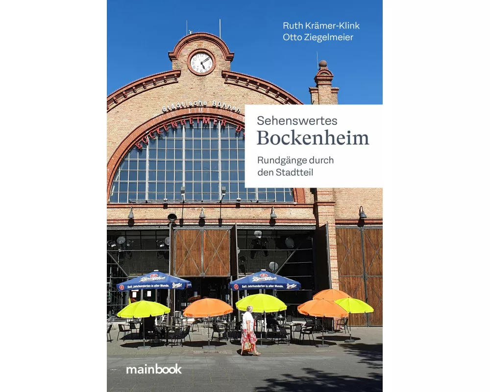 Sehenswertes Bockenheim