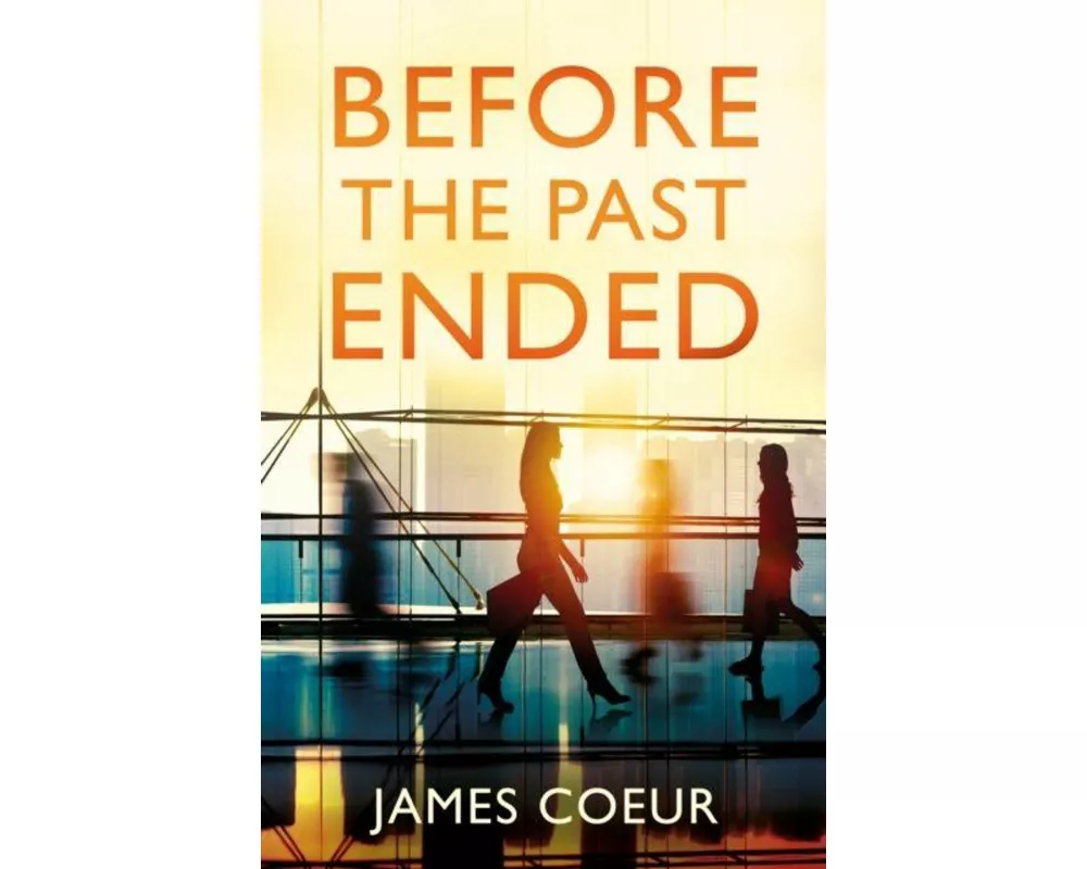 Before the Past Ended