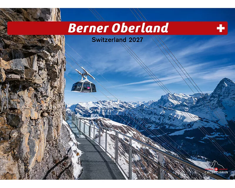 Berner Oberland 2027