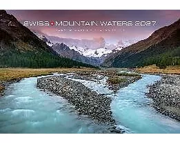 Swiss Mountain Waters 2027