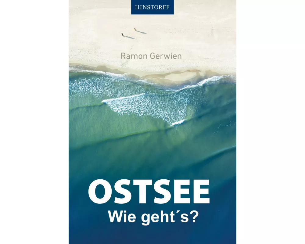 Ostsee Wie geht´s